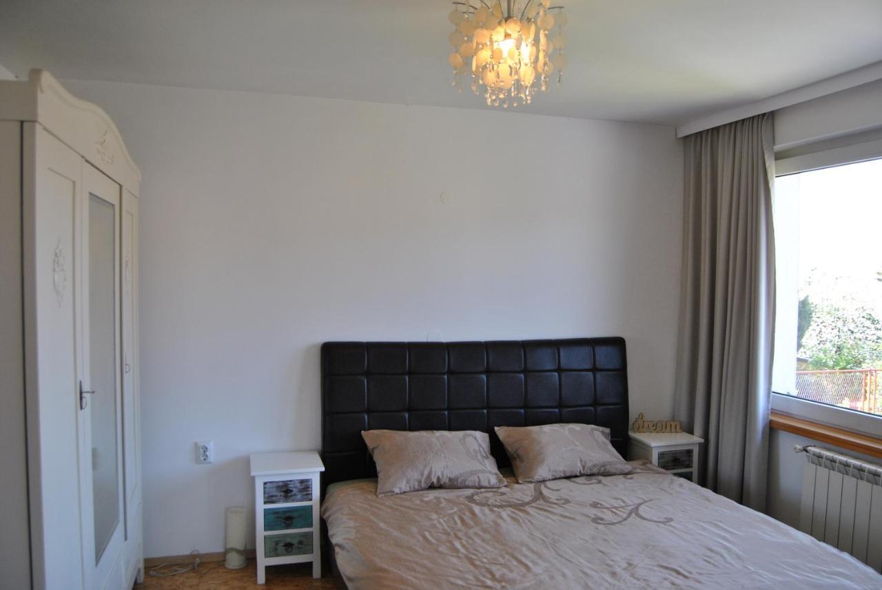 סראייבו Exclusive Apartments Bistrik מראה חיצוני תמונה